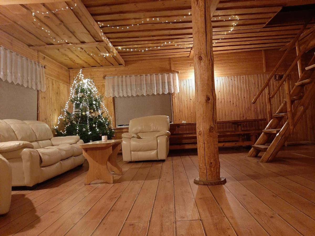 Holiday Home Atmatas Sabile Dış mekan fotoğraf
