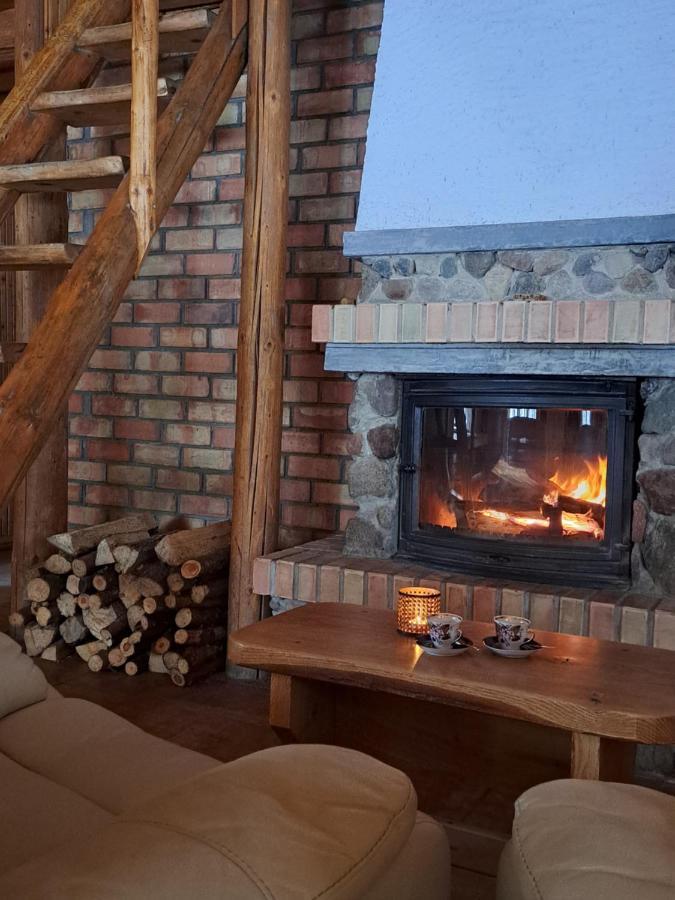 Holiday Home Atmatas Sabile Dış mekan fotoğraf